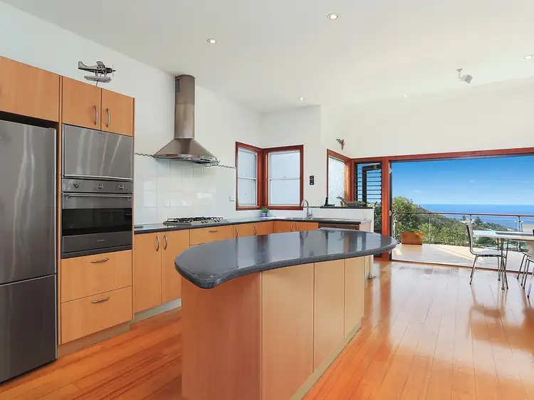 Third view of Homely house listing, 84 Grandview Drive, Newport NSW 2106