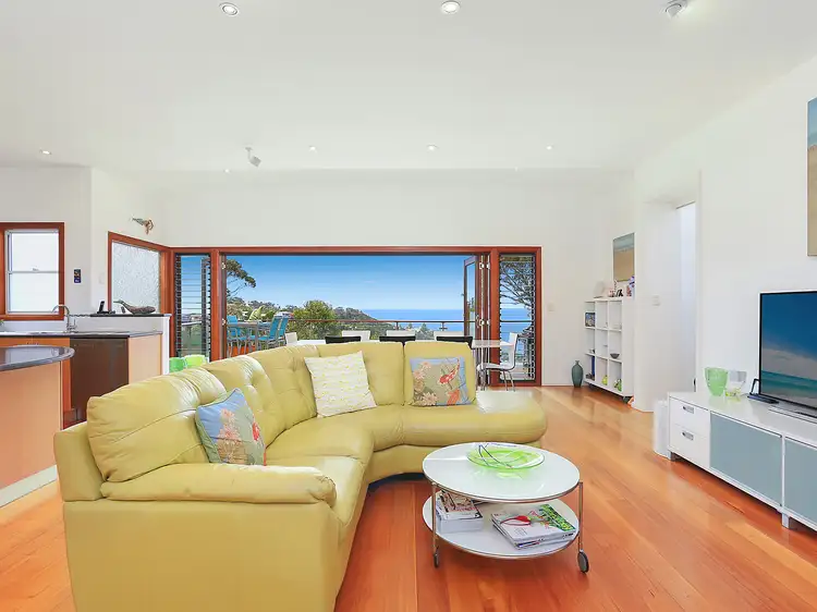 Fourth view of Homely house listing, 84 Grandview Drive, Newport NSW 2106