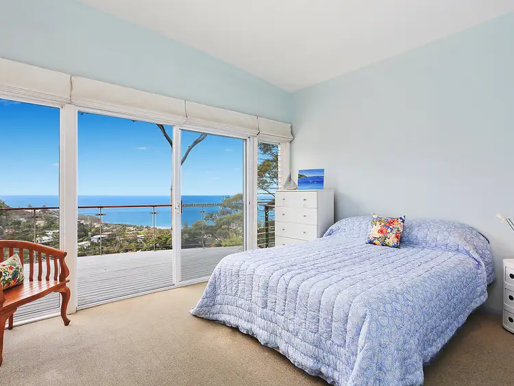 Fifth view of Homely house listing, 84 Grandview Drive, Newport NSW 2106