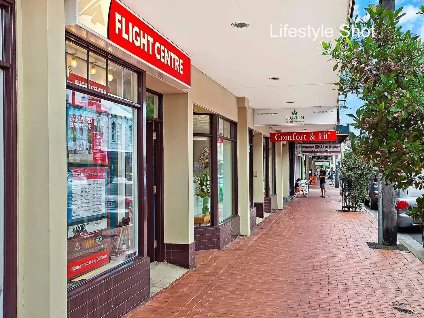 Main view of Homely house listing, 14 Violet Street, Bronte NSW 2024