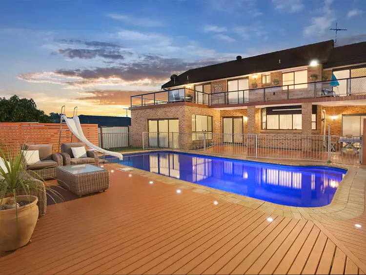 Second view of Homely house listing, 12 Ogden Close, Abbotsbury NSW 2176