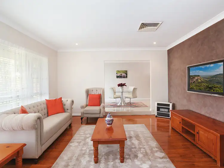 Third view of Homely house listing, 12 Ogden Close, Abbotsbury NSW 2176