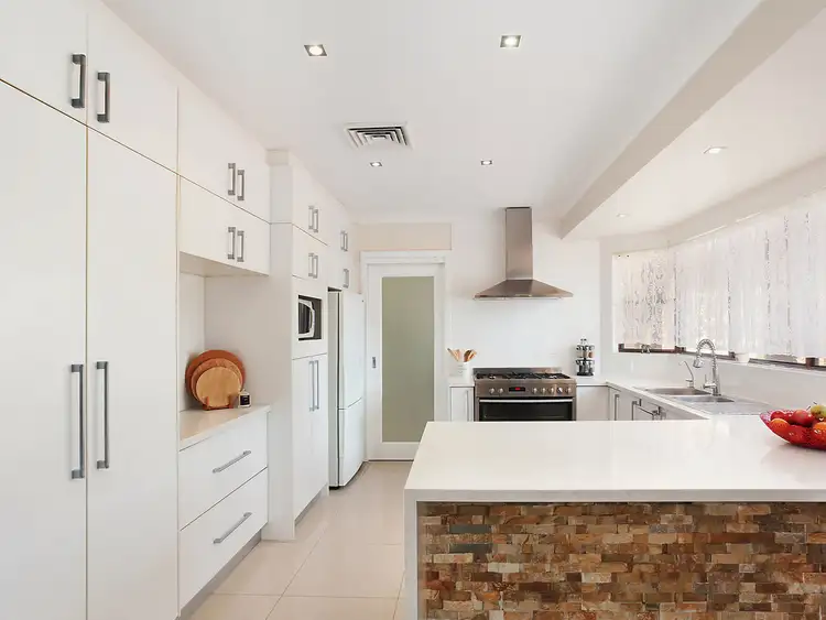 Fourth view of Homely house listing, 12 Ogden Close, Abbotsbury NSW 2176