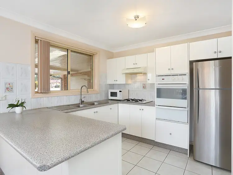 Second view of Homely house listing, 1 Brogo Place, Prestons NSW 2170