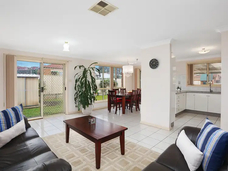 Third view of Homely house listing, 1 Brogo Place, Prestons NSW 2170