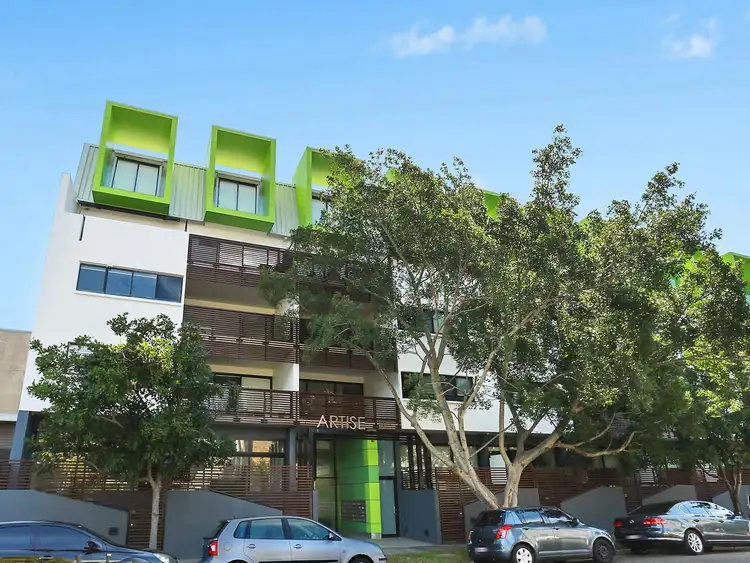 3/1 Primrose Avenue, Rosebery NSW 2018