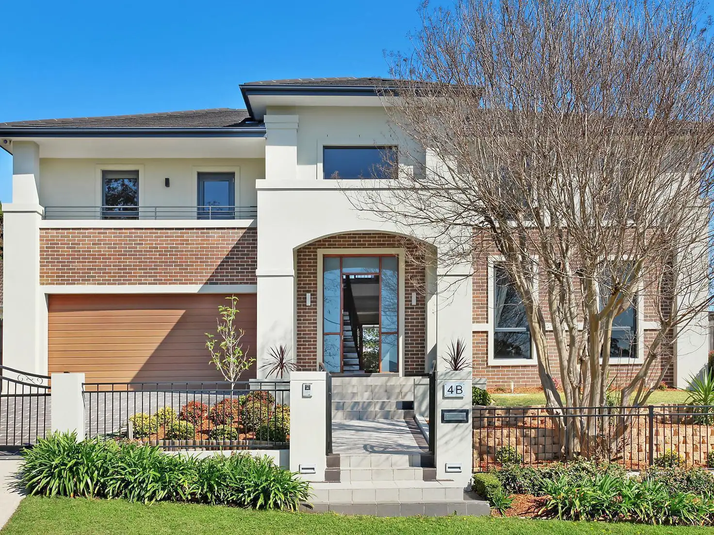 Main view of Homely house listing, 4B Westminster Avenue, Carlingford NSW 2118