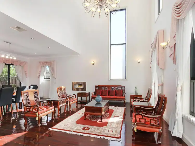 Second view of Homely house listing, 4B Westminster Avenue, Carlingford NSW 2118