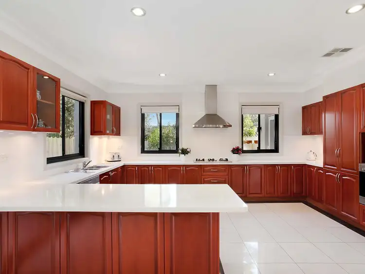 Third view of Homely house listing, 4B Westminster Avenue, Carlingford NSW 2118