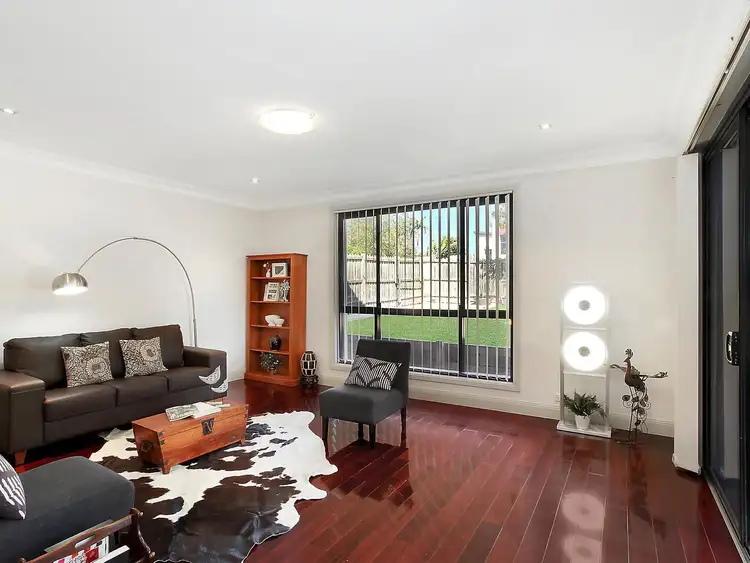 Fourth view of Homely house listing, 4B Westminster Avenue, Carlingford NSW 2118