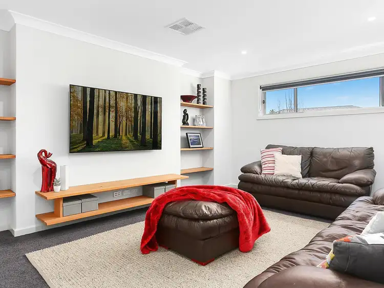 Fifth view of Homely house listing, 86 Riverbank Drive, The Ponds NSW 2769