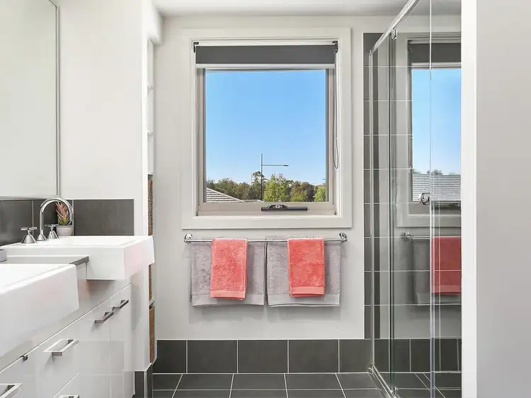 Sixth view of Homely house listing, 86 Riverbank Drive, The Ponds NSW 2769