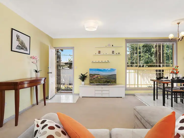 Second view of Homely villa listing, 4/211 Penshurst Street, Beverly Hills NSW 2209