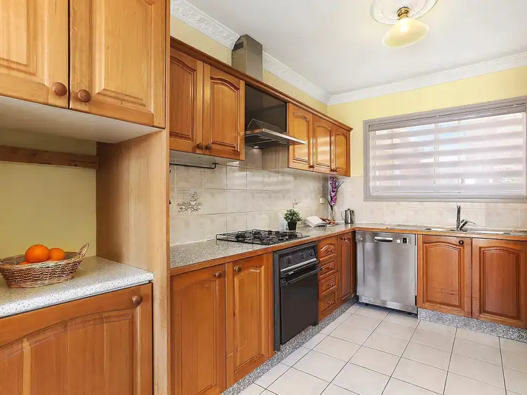 Third view of Homely villa listing, 4/211 Penshurst Street, Beverly Hills NSW 2209