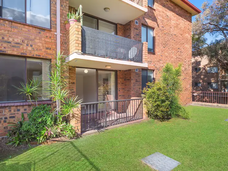 15/54 Port Hacking Road, Sylvania NSW 2224