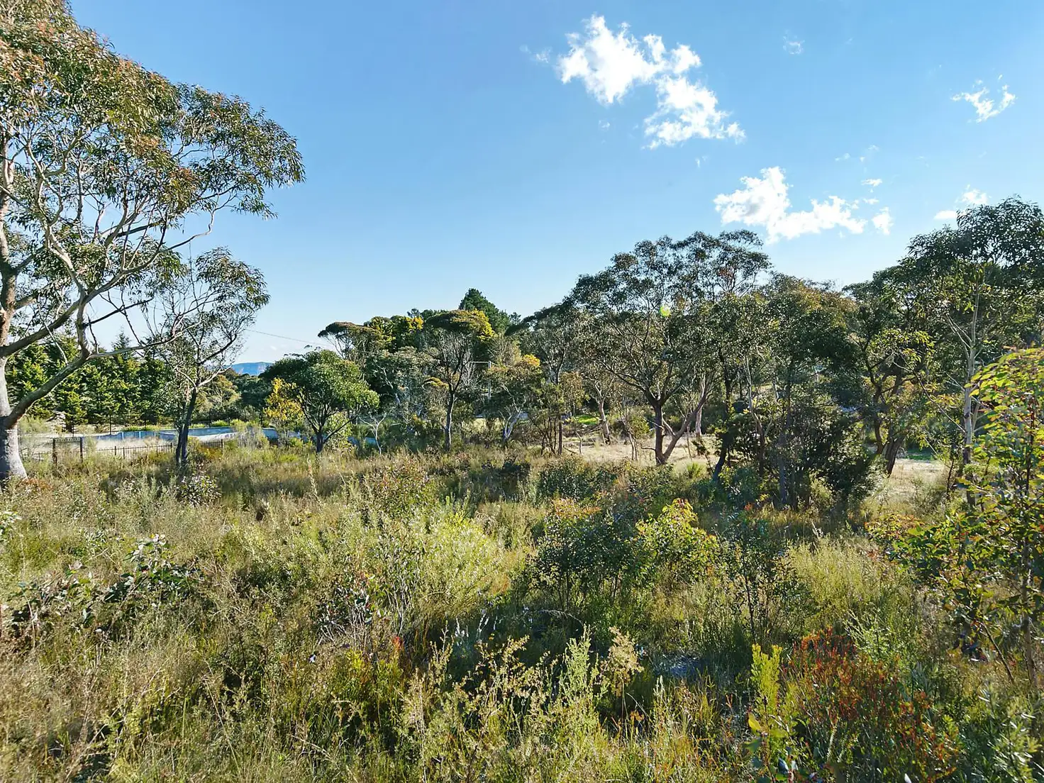 Main view of Homely land listing, 9 & 11 Sandbox Road, Wentworth Falls NSW 2782