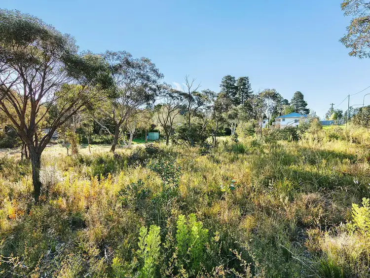 Second view of Homely land listing, 9 & 11 Sandbox Road, Wentworth Falls NSW 2782
