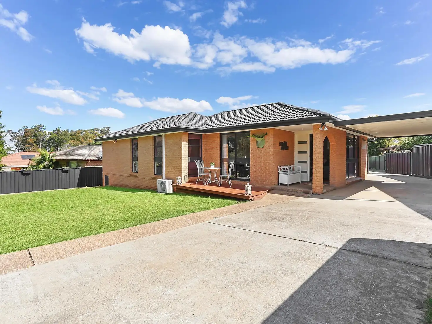 Main view of Homely house listing, 39 Roland Street, Bossley Park NSW 2176