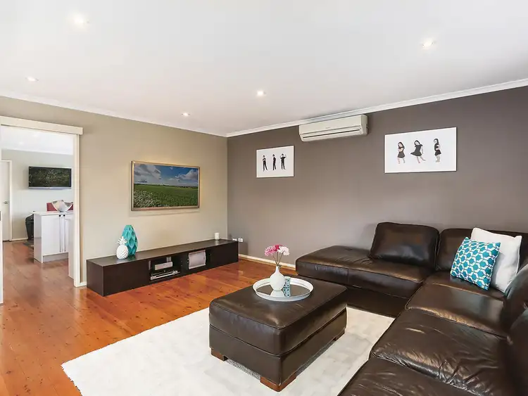 Second view of Homely house listing, 39 Roland Street, Bossley Park NSW 2176