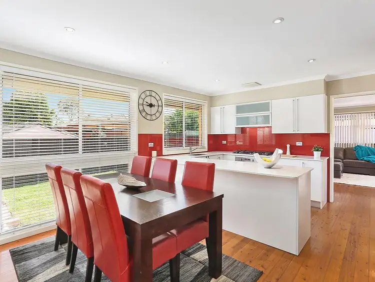 Third view of Homely house listing, 39 Roland Street, Bossley Park NSW 2176