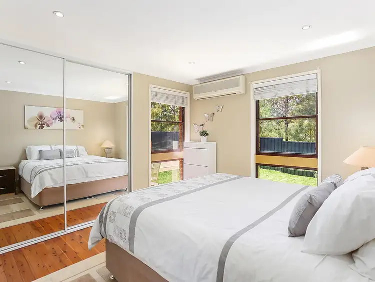 Fourth view of Homely house listing, 39 Roland Street, Bossley Park NSW 2176