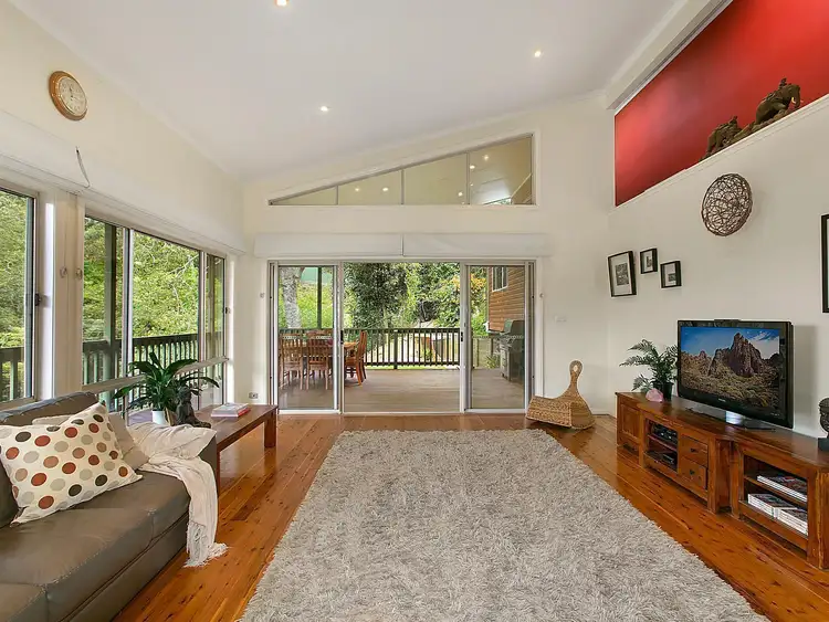 Main view of Homely house listing, 1 Woodlands Place, Figtree NSW 2525