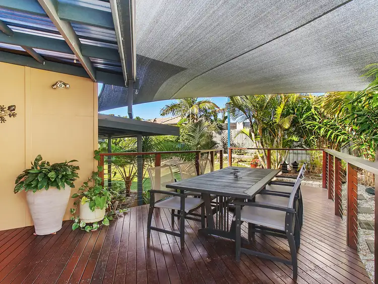 Fourth view of Homely house listing, 50 Kitchener Street, Tugun QLD 4224