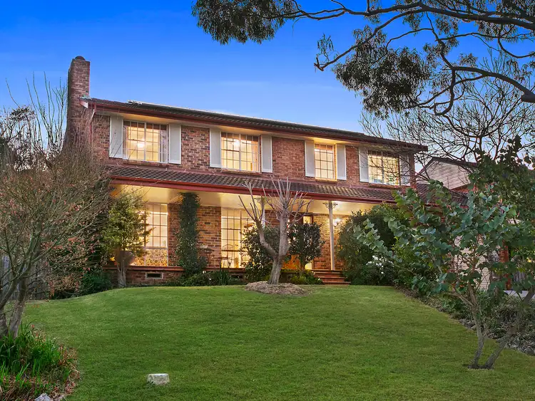 Fifth view of Homely house listing, 7 Cambage Court, Davidson NSW 2085