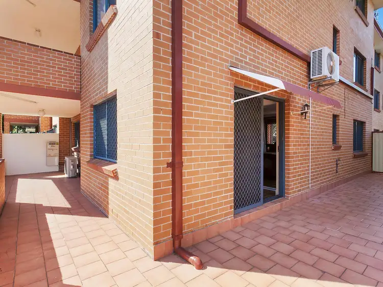 Fourth view of Homely apartment listing, 4/47 Cairds Avenue, Bankstown NSW 2200