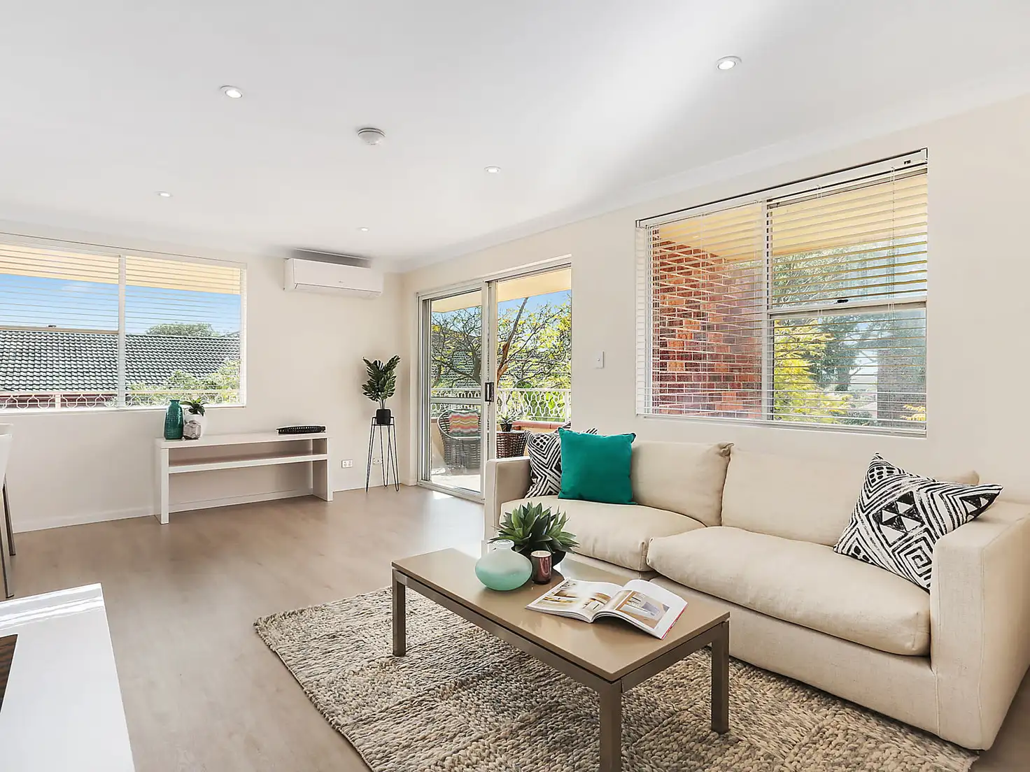 Main view of Homely apartment listing, 15/161 Russell Avenue, Dolls Point NSW 2219
