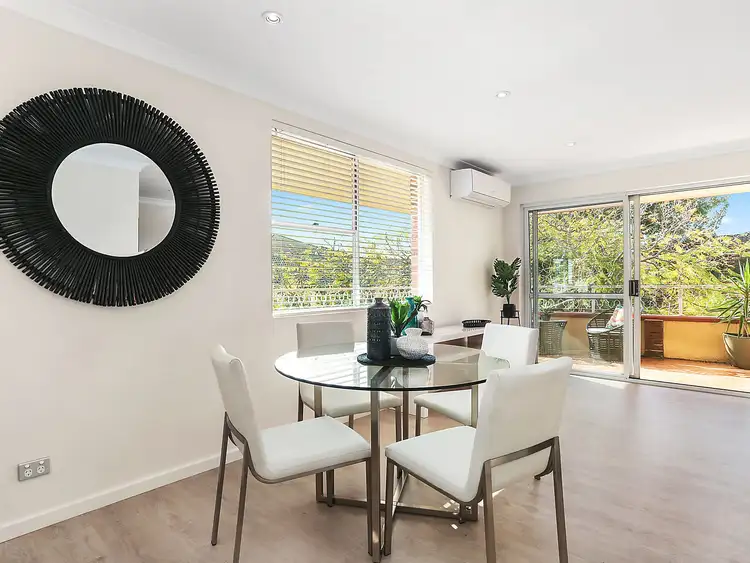 Second view of Homely apartment listing, 15/161 Russell Avenue, Dolls Point NSW 2219