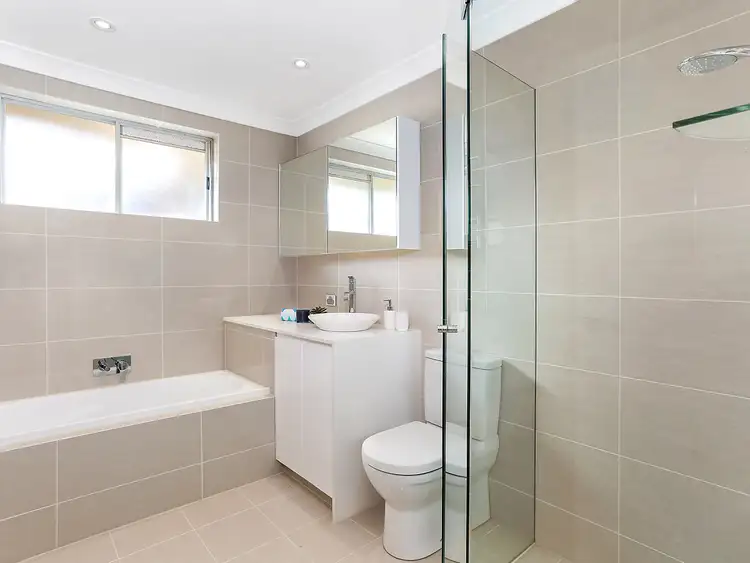 Fourth view of Homely apartment listing, 15/161 Russell Avenue, Dolls Point NSW 2219