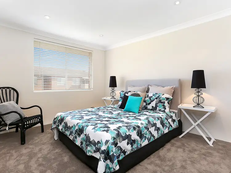 Fifth view of Homely apartment listing, 15/161 Russell Avenue, Dolls Point NSW 2219
