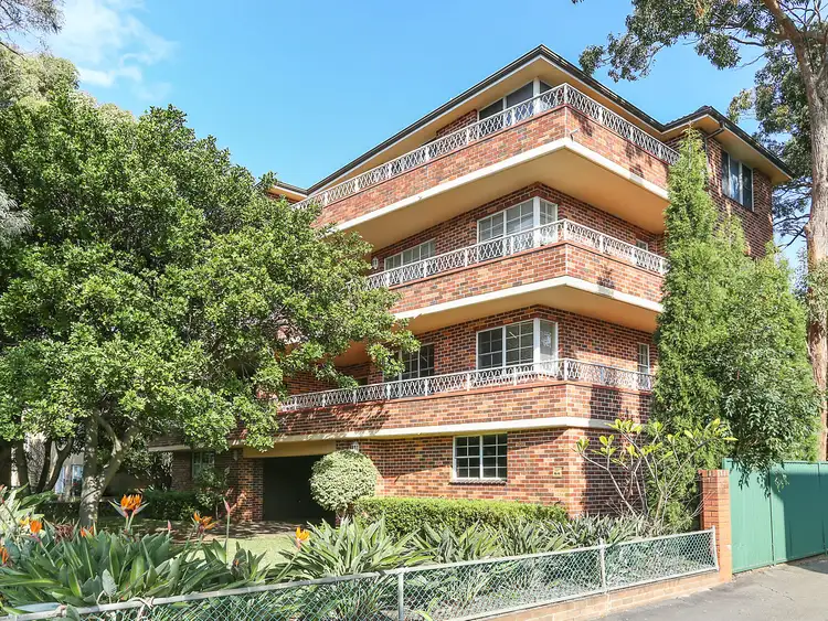 Sixth view of Homely apartment listing, 15/161 Russell Avenue, Dolls Point NSW 2219