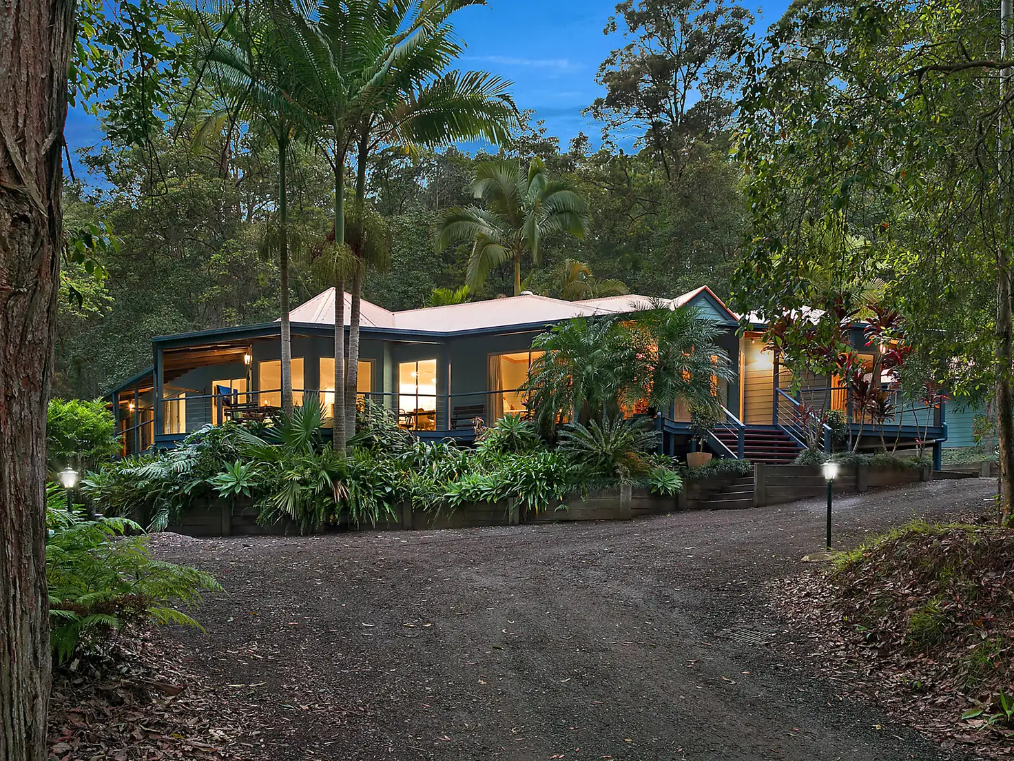 Main view of Homely house listing, 12 Cardinal Court, Palmwoods QLD 4555