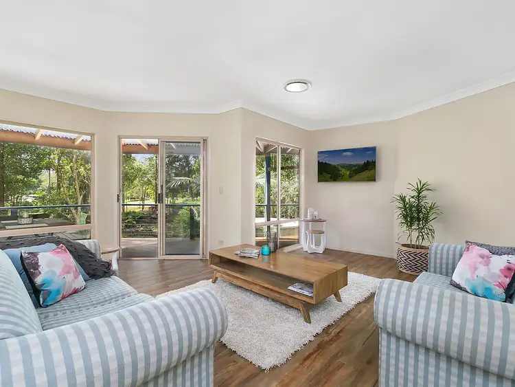 Second view of Homely house listing, 12 Cardinal Court, Palmwoods QLD 4555