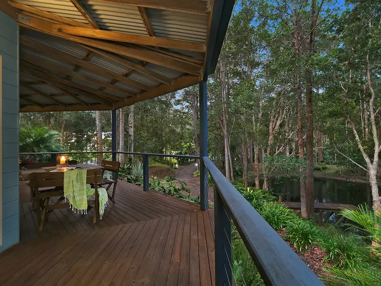 Fourth view of Homely house listing, 12 Cardinal Court, Palmwoods QLD 4555