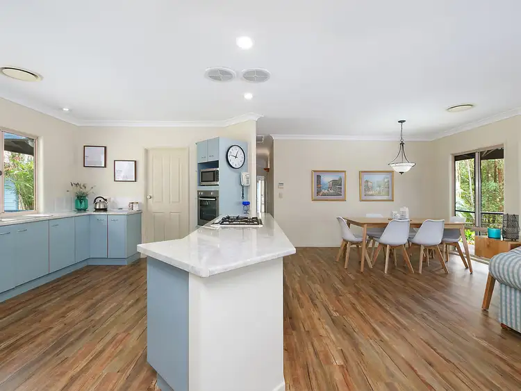 Fifth view of Homely house listing, 12 Cardinal Court, Palmwoods QLD 4555
