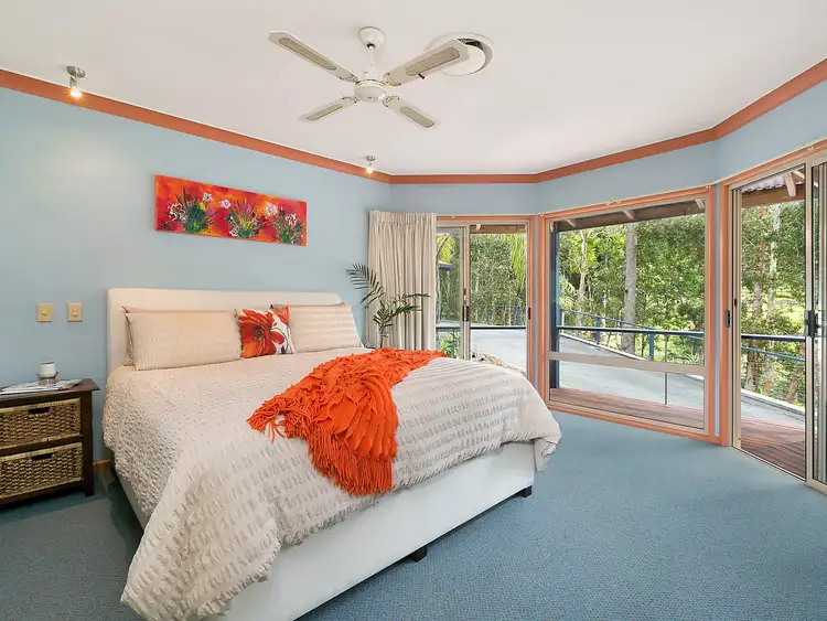 Sixth view of Homely house listing, 12 Cardinal Court, Palmwoods QLD 4555