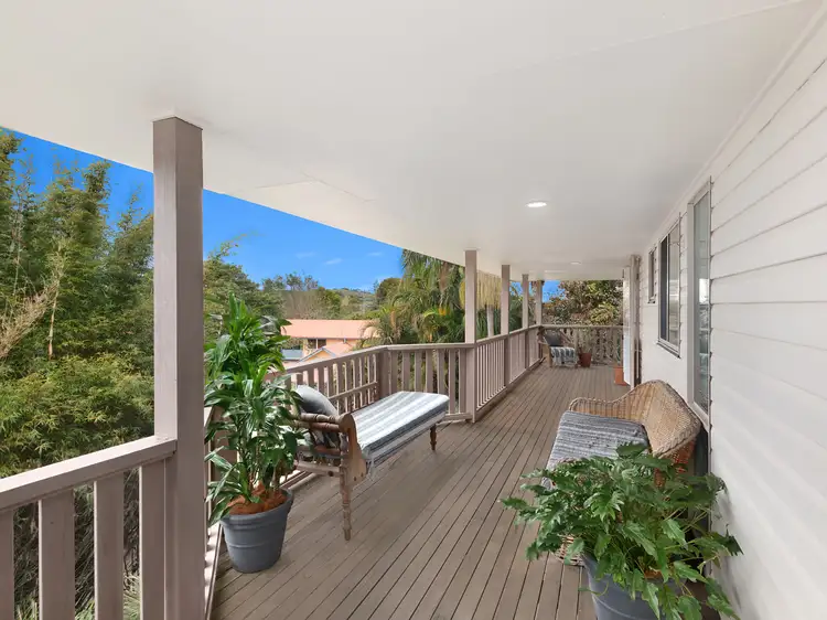 Third view of Homely house listing, 5 Rankin Drive, Bangalow NSW 2479