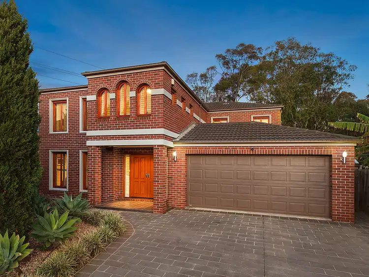 78 Pentonville Parade, Castle Hill NSW 2154