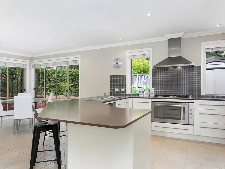 Fifth view of Homely house listing, 78 Pentonville Parade, Castle Hill NSW 2154