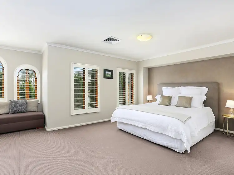 Sixth view of Homely house listing, 78 Pentonville Parade, Castle Hill NSW 2154