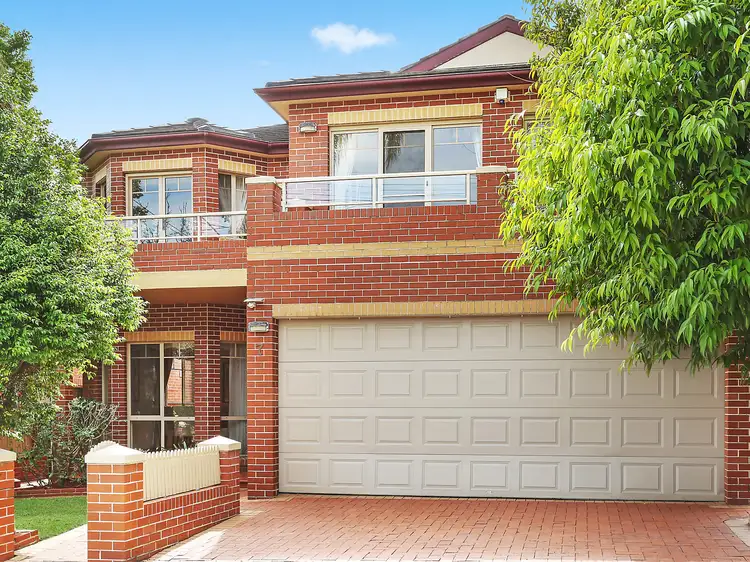 7 Sailors Bay Road, Willoughby NSW 2068