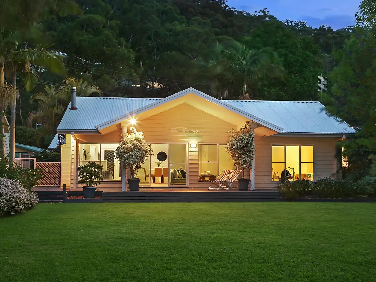 Main view of Homely house listing, 328 Blackwall Road, Blackwall NSW 2256