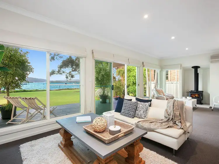 Second view of Homely house listing, 328 Blackwall Road, Blackwall NSW 2256