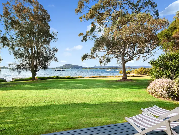 Third view of Homely house listing, 328 Blackwall Road, Blackwall NSW 2256