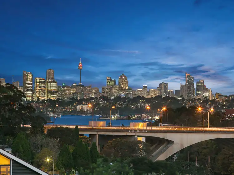 Second view of Homely house listing, 5 De Milhau Road, Hunters Hill NSW 2110