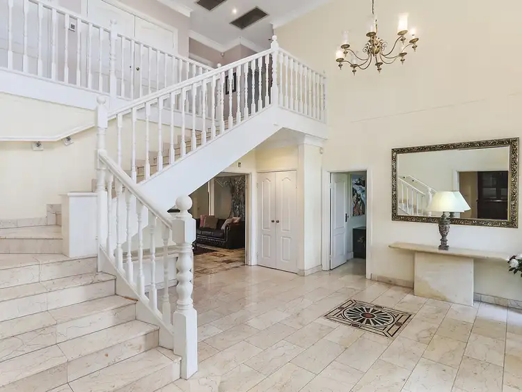 Fourth view of Homely house listing, 5 De Milhau Road, Hunters Hill NSW 2110