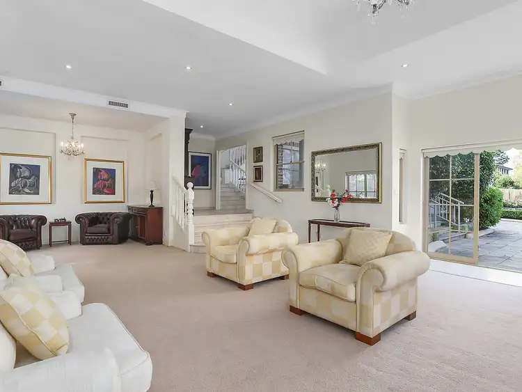Fifth view of Homely house listing, 5 De Milhau Road, Hunters Hill NSW 2110